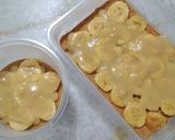 Foto langkah ke 1 dari resep Banoffee Toffee.