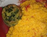 Foto del paso 5 de la receta: Humitas