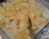Scalloped Potatoes recipe step 8 photo