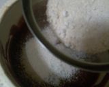 Foto langkah ke 5 dari resep Fudgy Brownies Gluten-free.