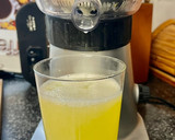 Foto del paso 2 de la receta: Vasitos de limón con fresas