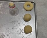 Foto langkah ke 5 dari resep Donat Kentang.