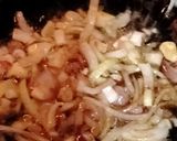Foto langkah ke 1 dari resep Capcay Kuah ala Didi.