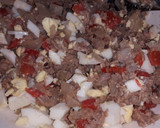 Foto del paso 2 de la receta: Empanadas de atún 😋