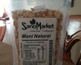 Foto del paso 1 de la receta: Mantequilla de maní casera