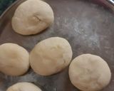 A picture of step 3 of Odisha khaza (temple puri mahaprasad)(Rath yatra special).