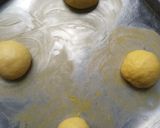 Foto langkah ke 4 dari resep Roti Bun/Roti Burger.