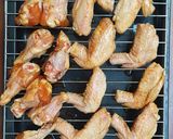 Foto langkah ke 5 dari resep Sweet Chicken Wings (anti gagal).