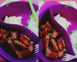 Foto langkah ke 1 dari resep Sosis Goreng Tepung Crispy dan Simple.