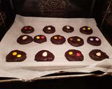Foto del paso 6 de la receta Galletas de chocolate