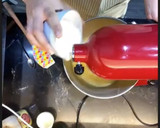 Foto del paso 1 de la receta: Cupcakes de vainilla decorados
