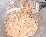 চকোলেট পাটিসাপটা (Chocolate patisapta rRecipe in Bengali) রেসিপি ধাপ - 4 ছবি
