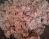 Seekh kabab karhai recipe step 1 photo