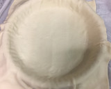 Foto del paso 1 de la receta: Reja de espinacas