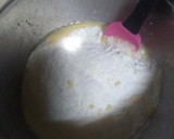 Foto del paso 2 de la receta: Pan en 3 minutos sin harina.👩🏼‍🍳🍞