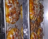 Foto langkah ke 6 dari resep Pizza mini by me.