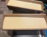 Foto del paso 3 de la receta: Budín de vainilla súper esponjoso