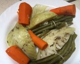 Foto del paso 4 de la receta: Puchero Canario