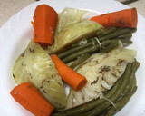 Foto del paso 4 de la receta: Puchero Canario