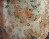 Foto del paso 3 de la receta: Salsa de calabaza