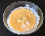 Foto del paso 17 de la receta: Cheesecake de Cerezas Sin Horno