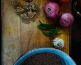 माँ की मसूर दाल (Maa ki masoor dal recipe in Hindi) रेसिपी चरण 1 फोटो