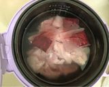 Foto langkah ke 1 dari resep Sup Ayam Angkak.