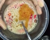 Foto langkah ke 2 dari resep Telur Dadar.