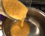 Foto del paso 3 de la receta: Salsa Habanero con Piña a la Sonorense
