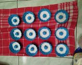 Foto langkah ke 7 dari resep Kue Putu Ayu Super Lembut (Untuk Jualan) 07.05.2019.