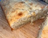 Une image de l'étape 5 de Banana cake.