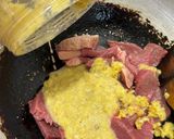 Foto langkah ke 3 dari resep Dendeng Laos.