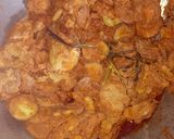 Foto langkah ke 5 dari resep Rendang jengkol alias jheeeenggkhooolll.