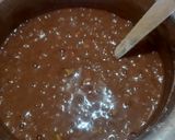 A picture of step 6 of Eggless Plum Cake.