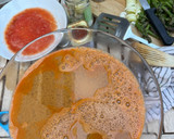 Foto del paso 7 de la receta: Fumet de Langostino y Corvina