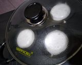 Foto langkah ke 5 dari resep Serabi Tepung Beras Lembut.