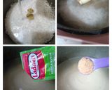 Foto langkah ke 1 dari resep Bubur Ayam Rice Cooker.