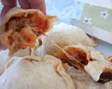 Foto del paso 4 de la receta: Empanadas de carne