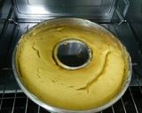 Foto langkah ke 7 dari resep Lemon Cake dengan lemon glazing.