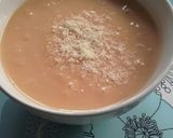 Foto del paso 2 de la receta: Crema de judías exprés