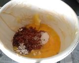 Foto langkah ke 2 dari resep BoWul (Bolu Tiwul).