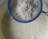 Foto del paso 2 de la receta: Bay biscuits💖
