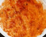 અચારી ગાર્લિક પરાઠા (Achari Garlic Paratha Recipe In Gujarati) રેસીપી સ્ટેપ2ફોટો