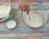 Foto del paso 2 de la receta Bretzel dulces con crema