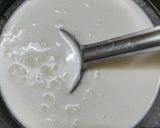 શામ સવેરા ઘેવર (Sam Savera Ghevar Recipe In Gujarati) રેસીપી સ્ટેપ1ફોટો