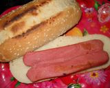 Foto del paso 8 de la receta: Salsa para panchos de morrón quemado