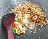 Foto langkah ke 3 dari resep Sambel Teri Crispy.