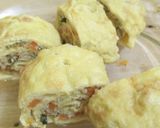 Foto langkah ke 7 dari resep Rolade Ayam.