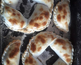 Foto del paso 10 de la receta: Empanadas de Vigilia
