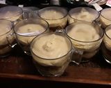 Foto del paso 3 de la receta: Tiramisú de turrón
